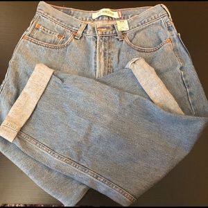 Levi’s Relaxed Fit 550 Jeans 32/30